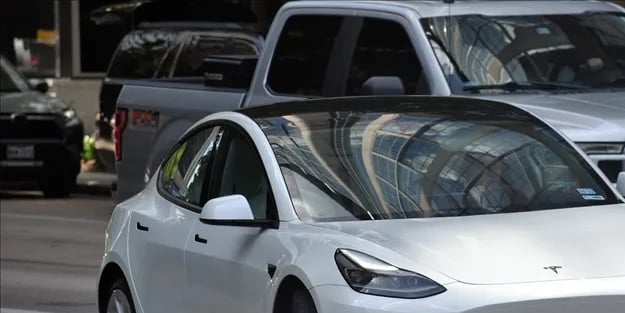Tesla'ya üretim yapan ünlü Türk şirketi: Elon Musk'ın otomobil şirketlerinde Türkiye de listede, birçok ülke şokta
