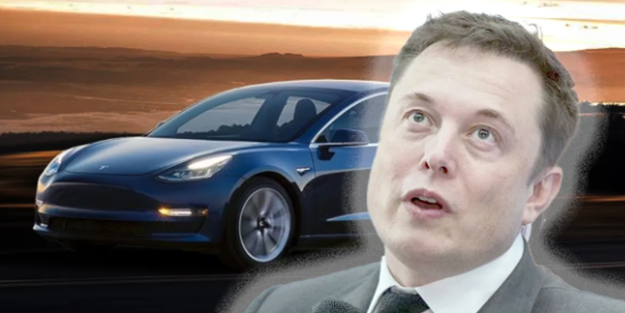 Tesla'yı aslında Türkiye yapıyormuş! 'Yok artık' diyeceksiniz ama şok gerçek ortaya çıktı