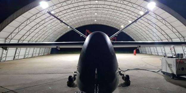 Teslim edildi! TSK'nın gücüne güç katacak