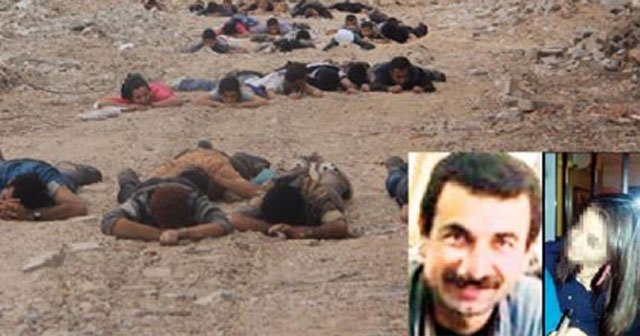 Teslim olan kadın PKK'lıdan korkunç sözler