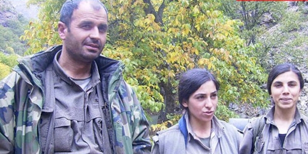 PKK'da kan donduran 'tecavüz' çığlığı! Derede yıkanırken...