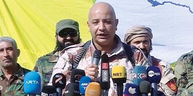 MİT alıp getirdi, PKK'nın kritik ismi Türkiye'de