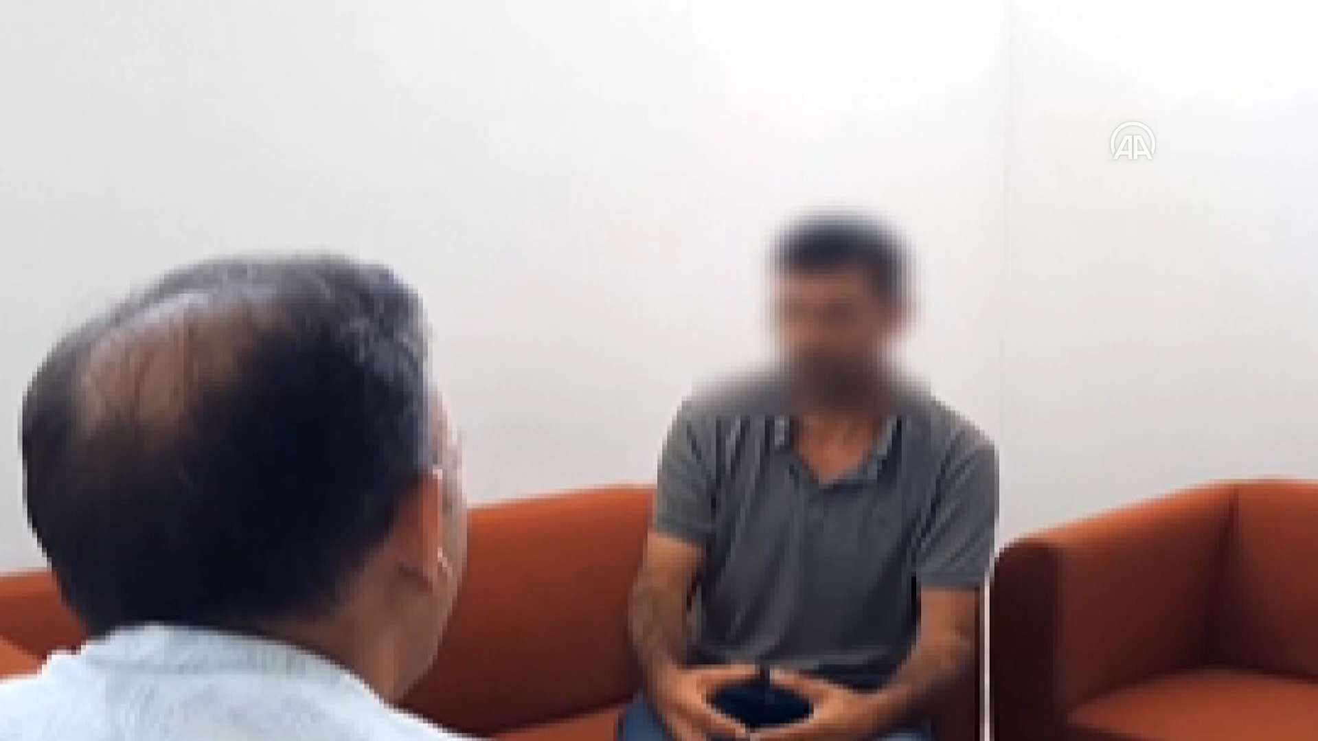 Teslim olan PKK mensupları, örgütteki infazları anlattı