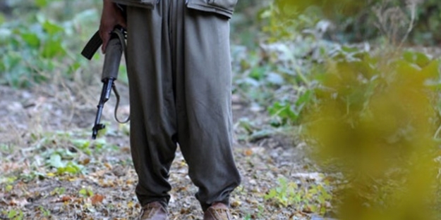 PKK kampı yabancı ülke istihbaratına çalışıyor