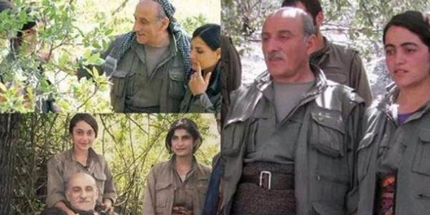 Teslim olan PKK'lı, örgüt içi sapıklıkları anlattı! 'Çocukları tecavüze hazırlamak için...'