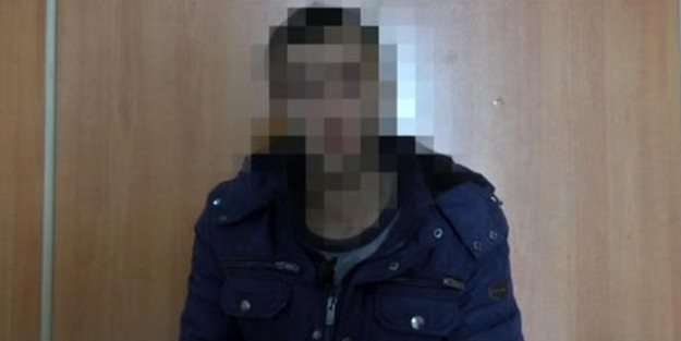 Teslim olan PKK'lıdan olay itiraflar