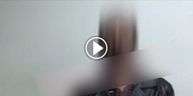 Teslim olan PKK'lıdan şok eden itiraflar
