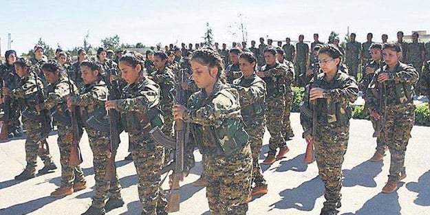 Teslim olan terörist anlattı! Acılı annelerin evlat nöbeti PKK'yı çökertiyor