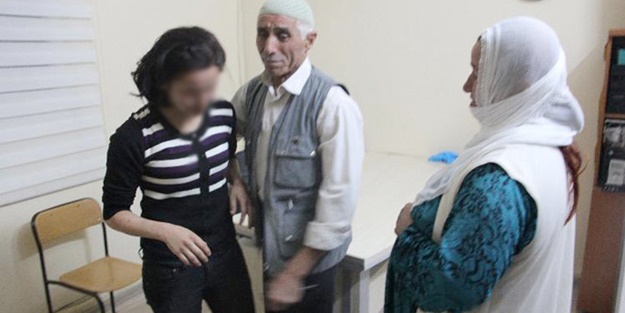Teslim olan terörist: Ben olsam sıkardım...