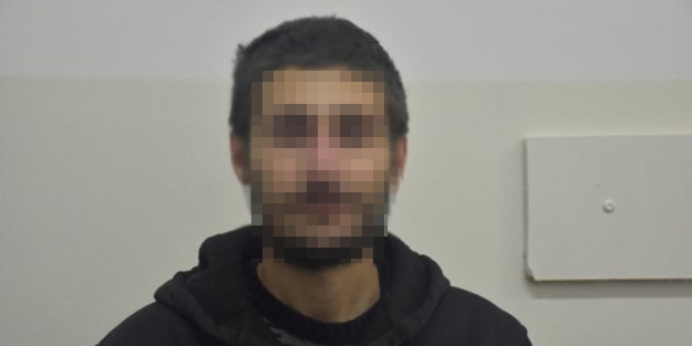 Teslim olan terörist çöküş paniğini anlattı! 