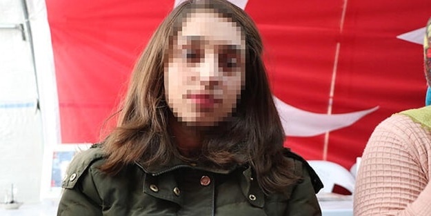 Teslim olan terörist her şeyi anlattı! İşte PKK'nın iğrençlikleri