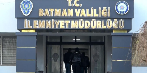 Teslim olan teröristten bomba itiraflar