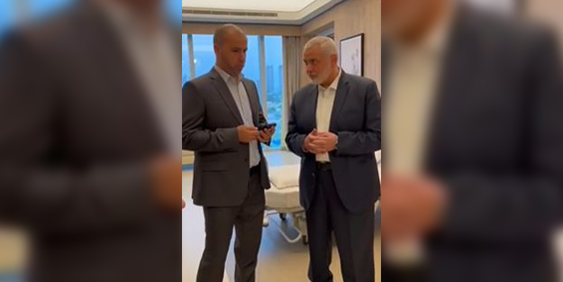 Heniyye 3 oğlu ile 4 torununun şehit haberini böyle almıştı!