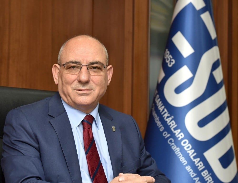 TESOB Başkanı Kara: “Esnafımız kurallara uysun, virüsün yayılmasını elbirliğiyle önleyelim” 