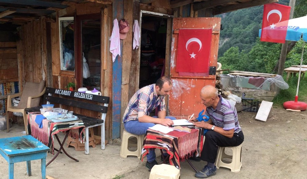 TESOB tarife ve kayıt dışı denetimlerini sürdürüyor 