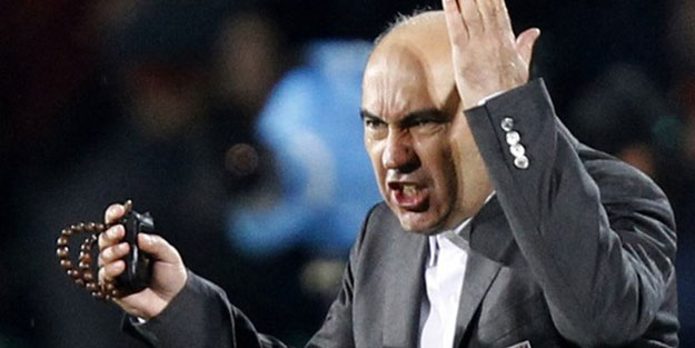 ‘Tespihli hoca’nın zirveye giden yolu!