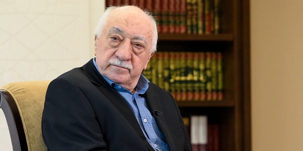 Tespit edildi! FETÖ, bunu 11 dakikada yapmış