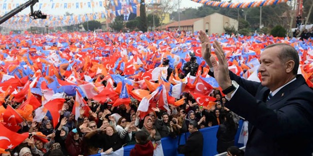 Tespit yapıldı, strateji hazırlandı! AK Parti 7 milyon seçmen için harekete geçti