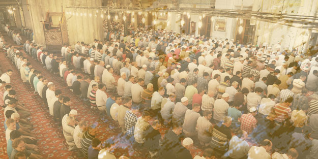 Teşrik tekbiri ne zaman başlıyor? Teşrik tekbiri nedir nasıl getirilir?