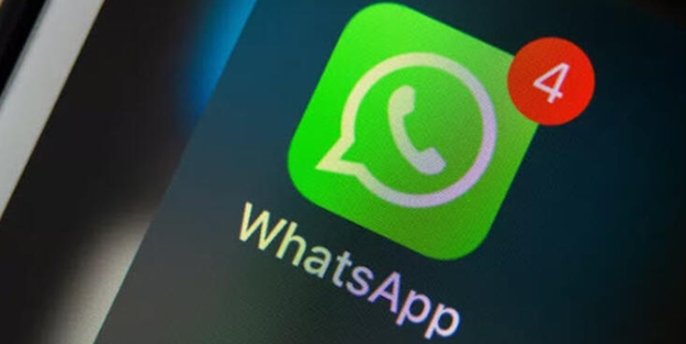 Test ediliyor! WhatsApp'a 24 saat özelliği