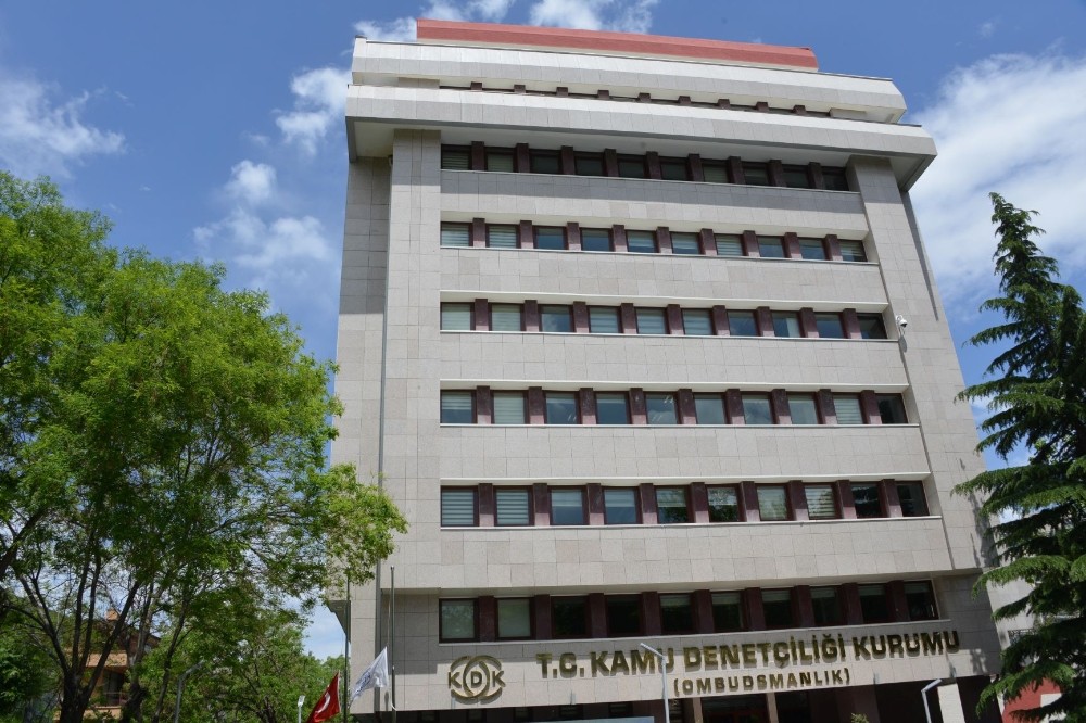 Test kitabı alamayan çocuğa KDK yardımı 