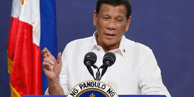 Test sonuçları ortaya çıktı! Devlet Başkanını karantinaya aldılar