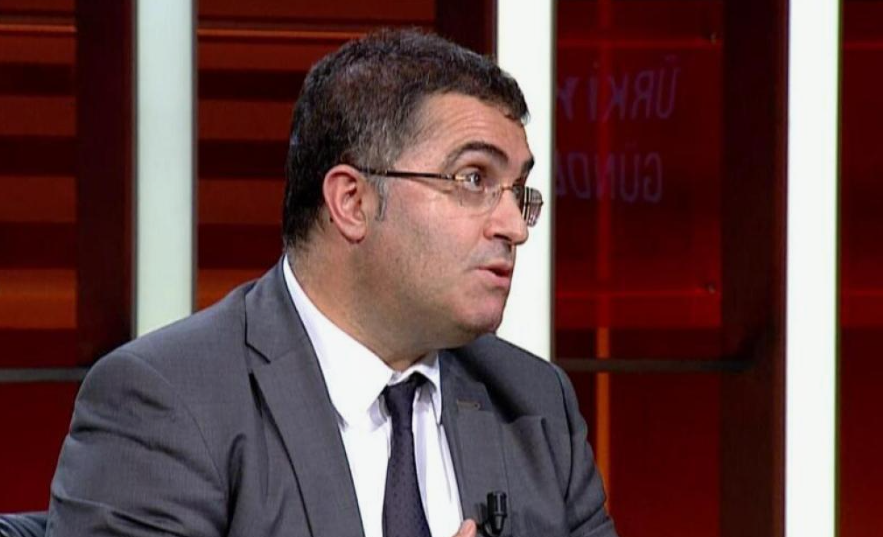 Testereci Cem Garipoğlu’nun avukatı Ersan Şen köpekperest çıktı