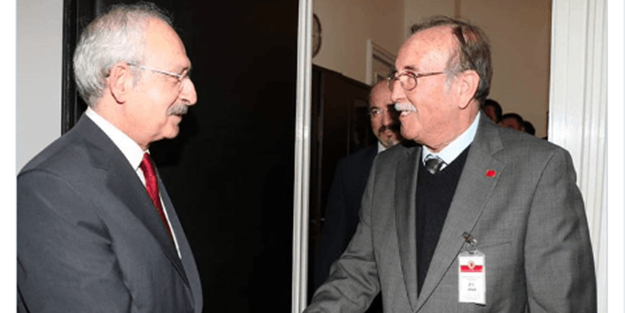 Testi pozitif çıkmıştı! CHP'li isim koronavirüsten öldü