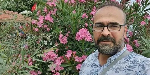 Testi pozitif çıktı, gelen telefonla şok oldu: Böylesini hiç duymamıştım