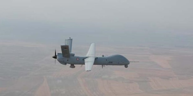 Testleri başarıyla tamamlandı! Türkiye'de ilk ve tek