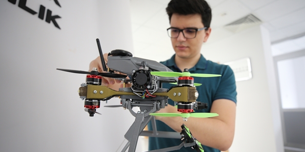 Testleri tamamlanmak üzere! TSK'nın vurucu gücü olacak