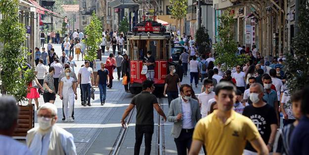 Testten kaçanlara 1 yıldan 3 yıla kadar hapis cezası!