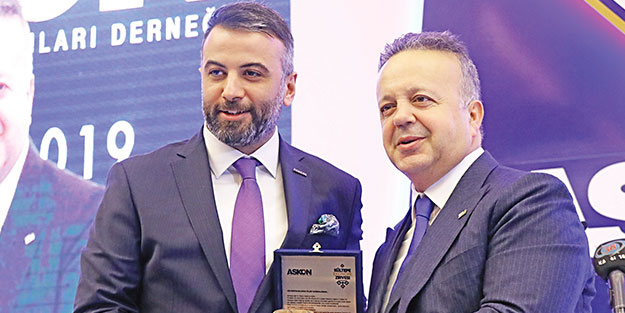 Teşvikler ve desteklerle sıçrama yapacağız