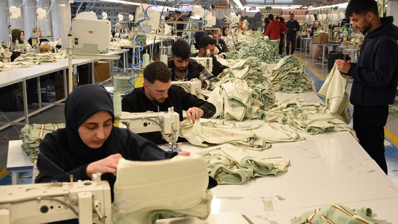 Teşviklerle dönüş yaptılar, 13 bin kişiye umut oldular!