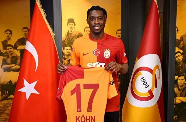 Tete'den sonra Galatasaray'a bir dava şoku daha