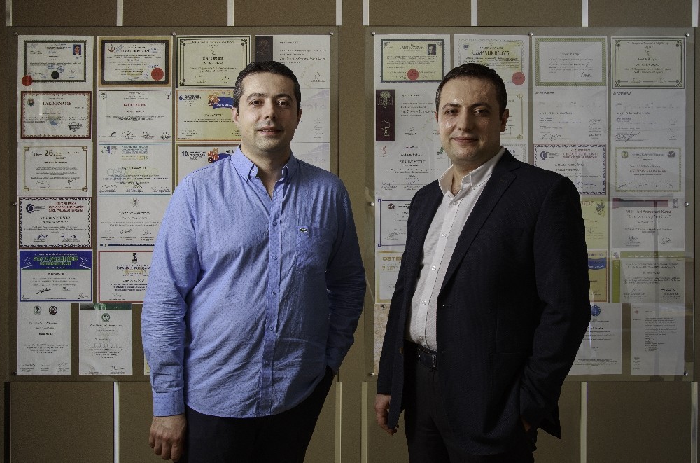 Tetik parmak rahatsızlığına dikkat 