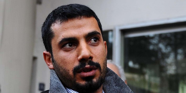 Tetikçi Baransu'ya böyle kıyak yapmuşlar