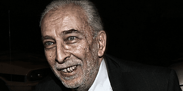 Tetikçi Çölaşan'dan kendi mahallesine ağır bombardıman! "Midem bulandı!" diyerek lağımı patlattı!
