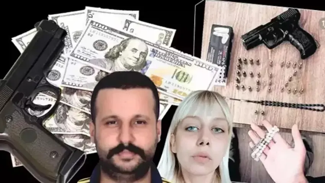 Tetikçi fiyat tarifesi: Cinayet dolarla, yaralama Türk lirasıyla!