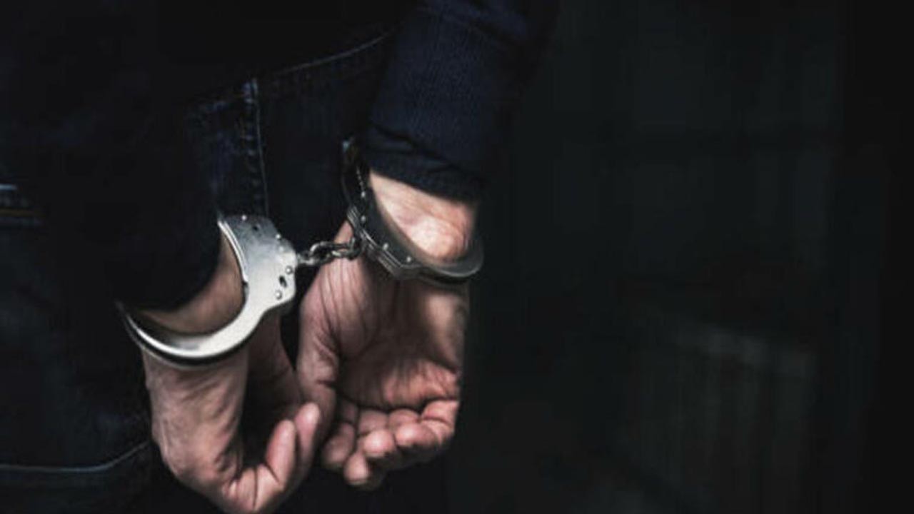 Tetikçi son anda yakalandı! KKTC’de suikast girişimi