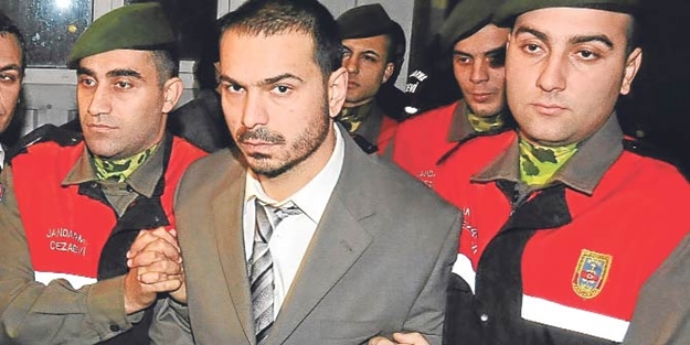 'Tetikçiyi İstihbarat Daire Başkanı'na söyledim'