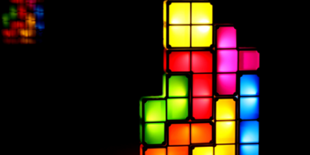 Tetris o hastalıklara şifa oluyor!