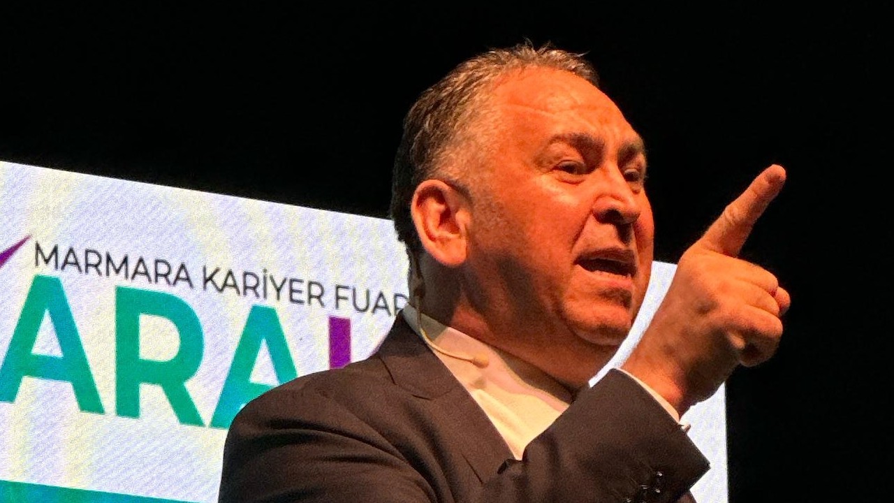 “Tevazu, Başarıdan Daha Önemlidir”