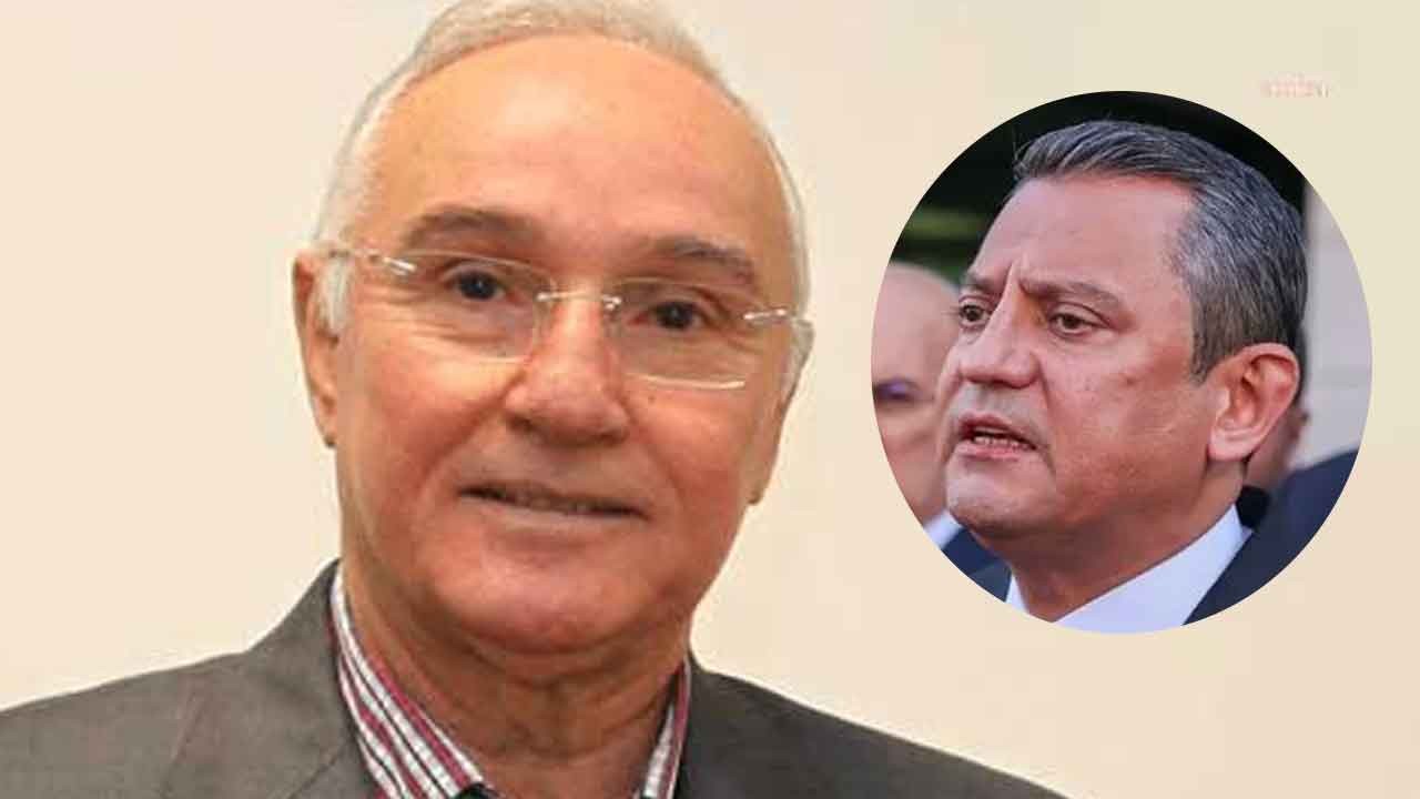 Tevfik Diker, Akit'i hedef alan Özgür'ü yerin dibine soktu