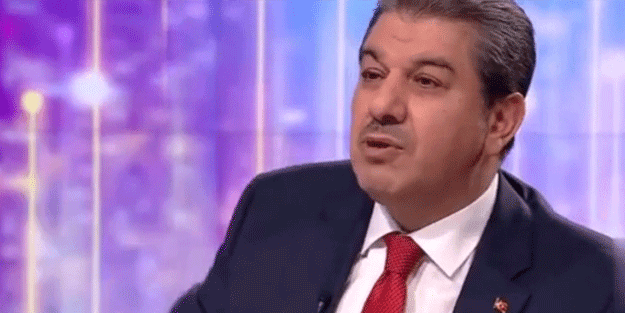 Tevfik Göksu bombayı patlattı! "Hepsi İBB’den kovuldu"