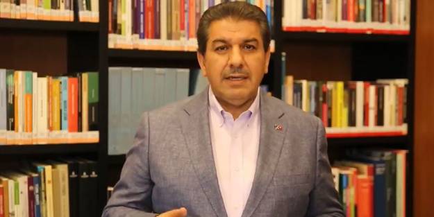 Tevfik Göksu CHP'li İBB'nin zarara uğrattığı İSPARK gerçeğini açıkladı!