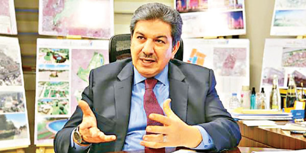 İBB AK Parti Grup Başkanvekili Tevfik Göksu, İmamoğlu’nun Kanal İstanbul iddialarını çürüttü! 2475 yıllık risk analizi yapıldı