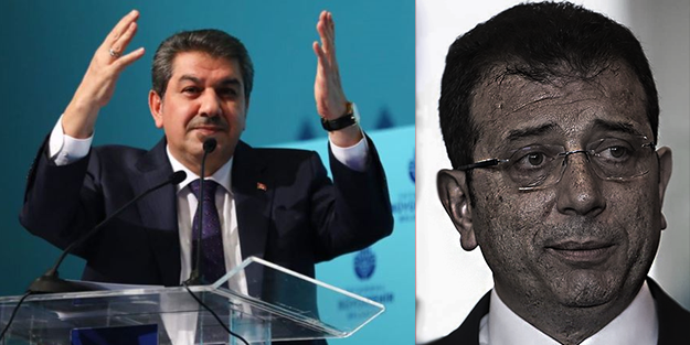 Tevfik Göksu işin aslını paylaştı... İmamoğlu’nun bir yalanı daha patladı!