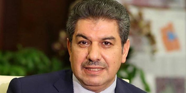 Tevfik Göksu koronavirüse mi yakalandı? Esenler Belediyesi'nden flaş açıklama