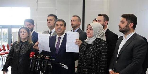 Tevfik Göksu skandalı ortaya çıkardı! 2 milyar TL bir kişiye gitmiş